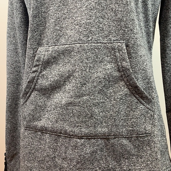 Reflex Athleisure Pull Over Hoodie - Picture 4 of 7